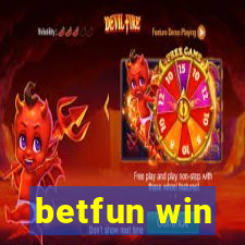 betfun win